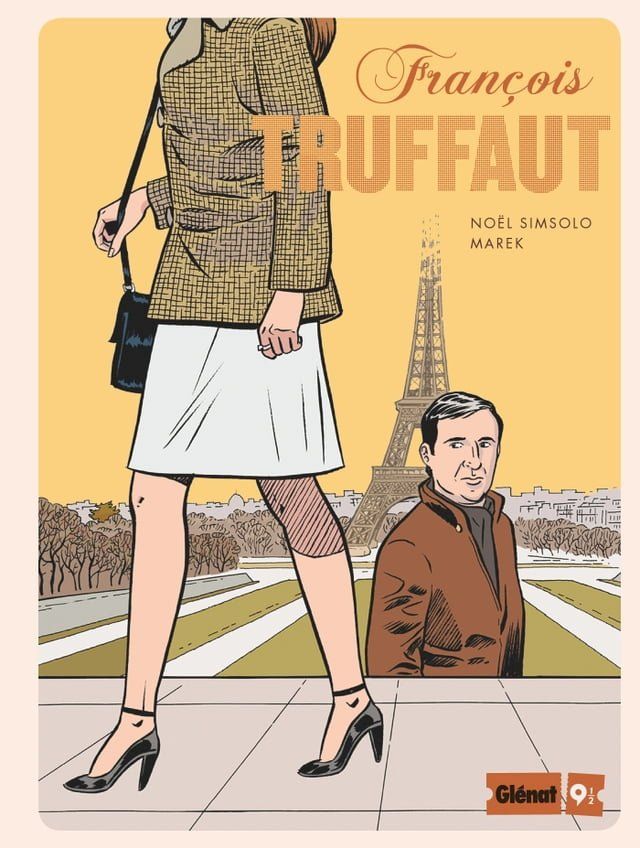  François Truffaut(Kobo/電子書)