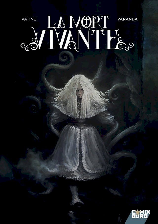  La Mort Vivante(Kobo/電子書)