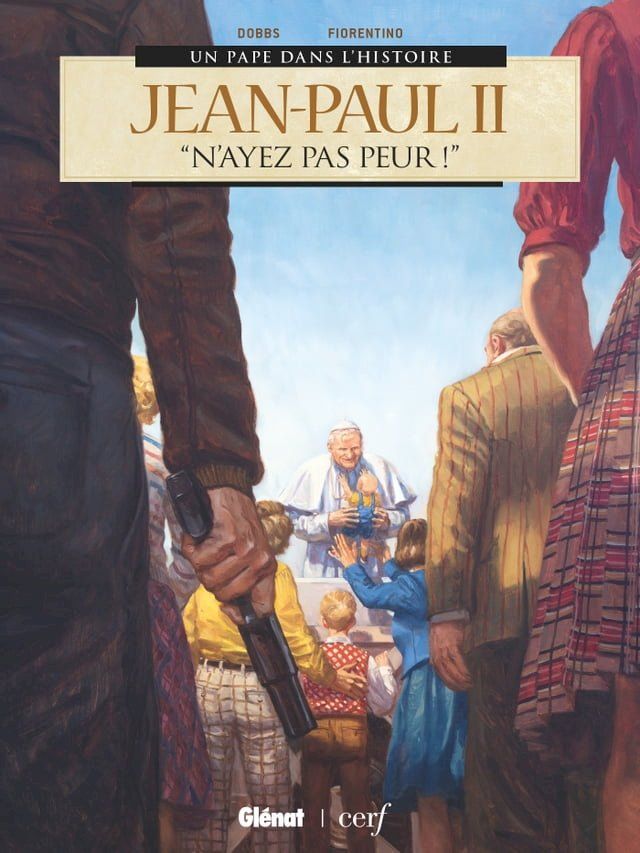  Jean-Paul II(Kobo/電子書)