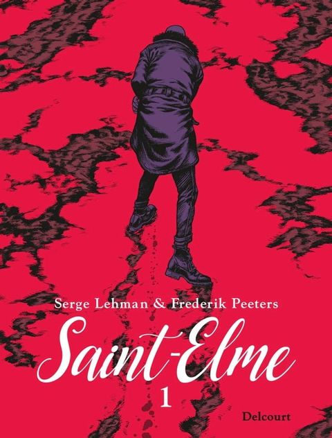 Saint-Elme T01(Kobo/電子書)