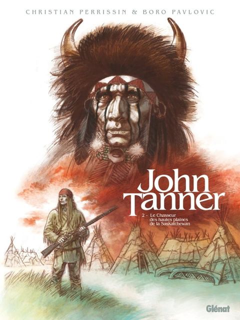 John Tanner - Tome 02(Kobo/電子書)