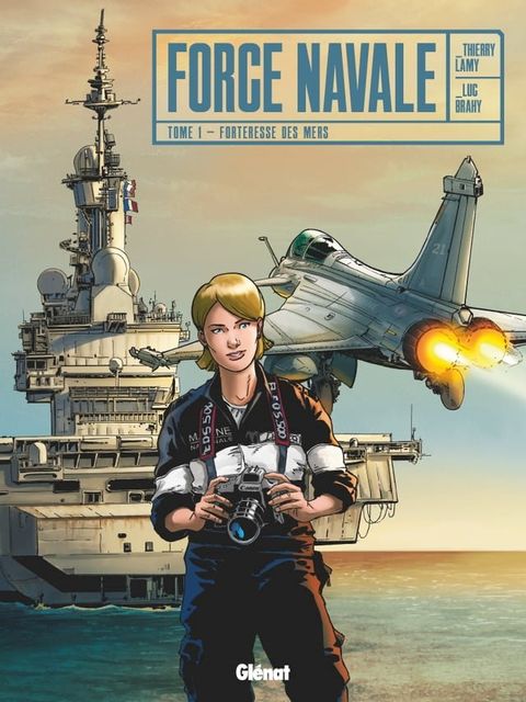 Force Navale - Tome 01(Kobo/電子書)