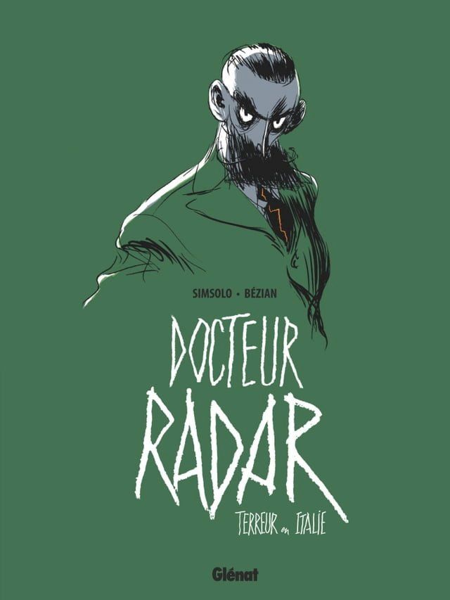  Docteur Radar - Tome 02(Kobo/電子書)