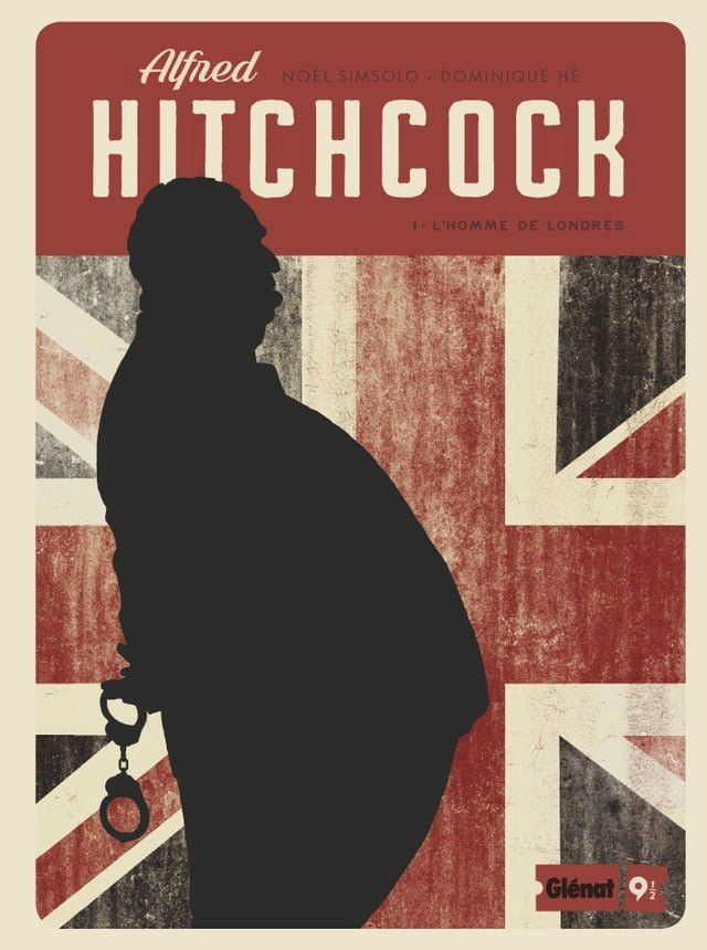  Alfred Hitchcock - Tome 01(Kobo/電子書)