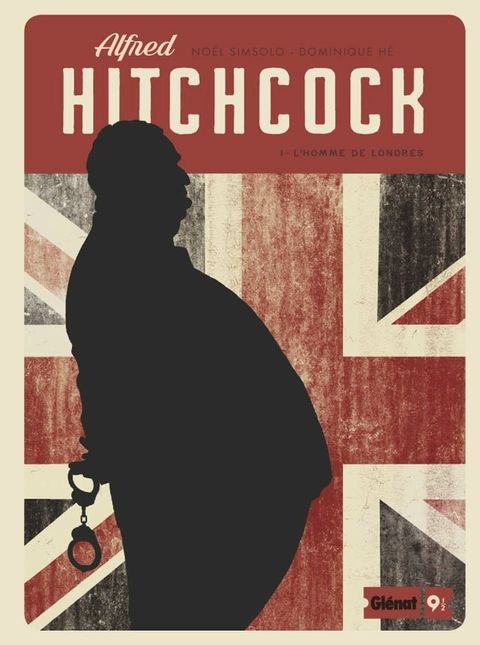 Alfred Hitchcock - Tome 01(Kobo/電子書)