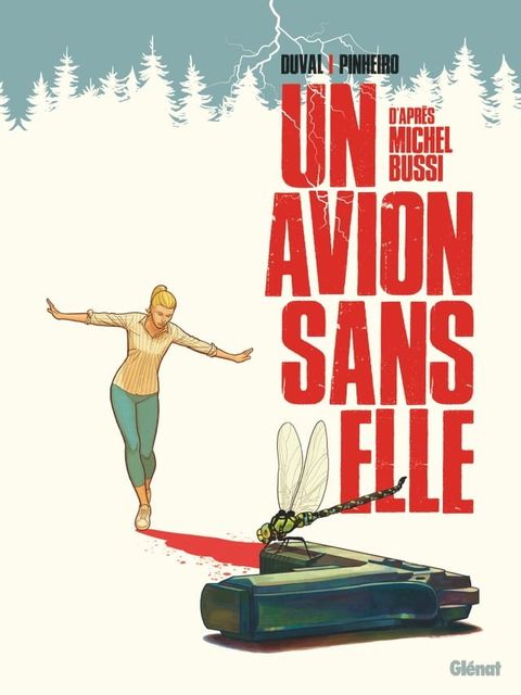 Un avion sans Elle(Kobo/電子書)