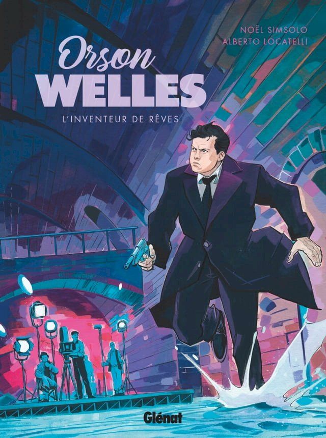  Orson Welles(Kobo/電子書)