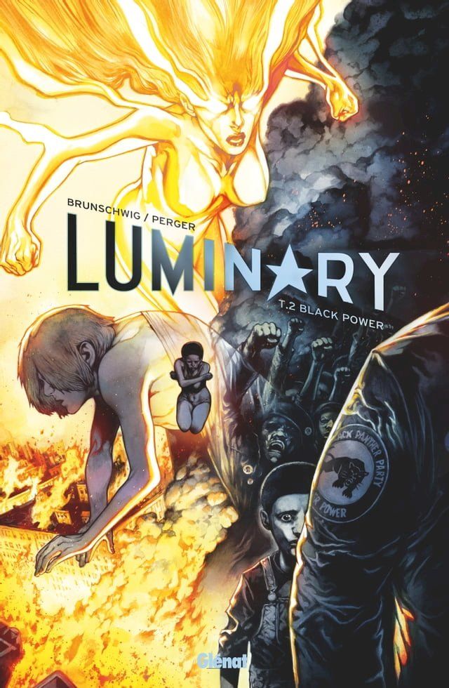  Luminary - Tome 02(Kobo/電子書)