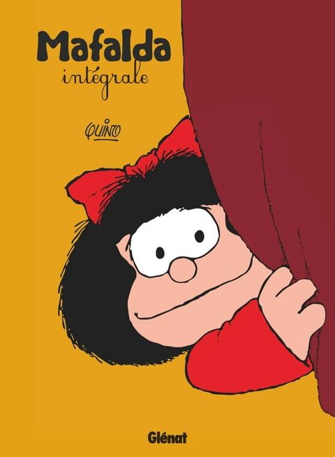 Mafalda - Intégrale(Kobo/電子書)