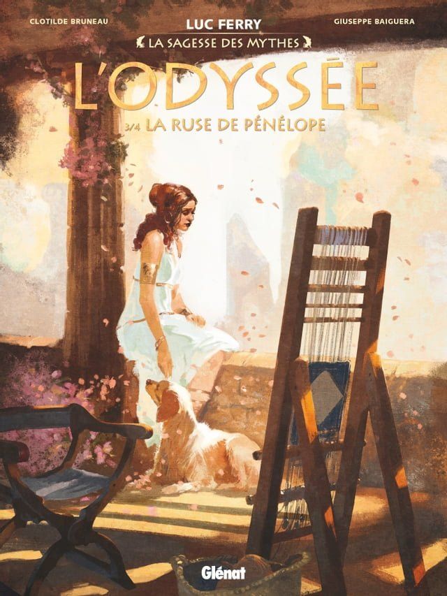  L'Odyssée - Tome 03(Kobo/電子書)