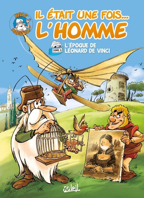 Il était une fois l'homme T06(Kobo/電子書)