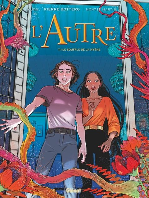 L'autre - Tome 01(Kobo/電子書)