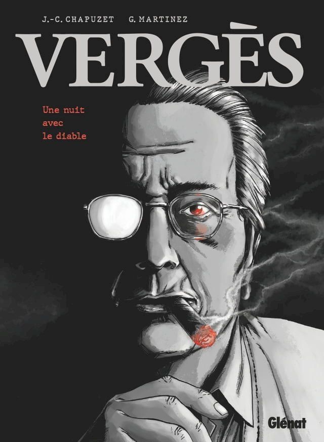  Vergès(Kobo/電子書)