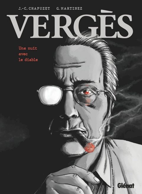 Vergès(Kobo/電子書)