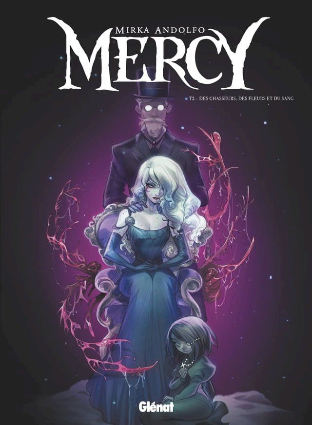  Mercy - Tome 02(Kobo/電子書)