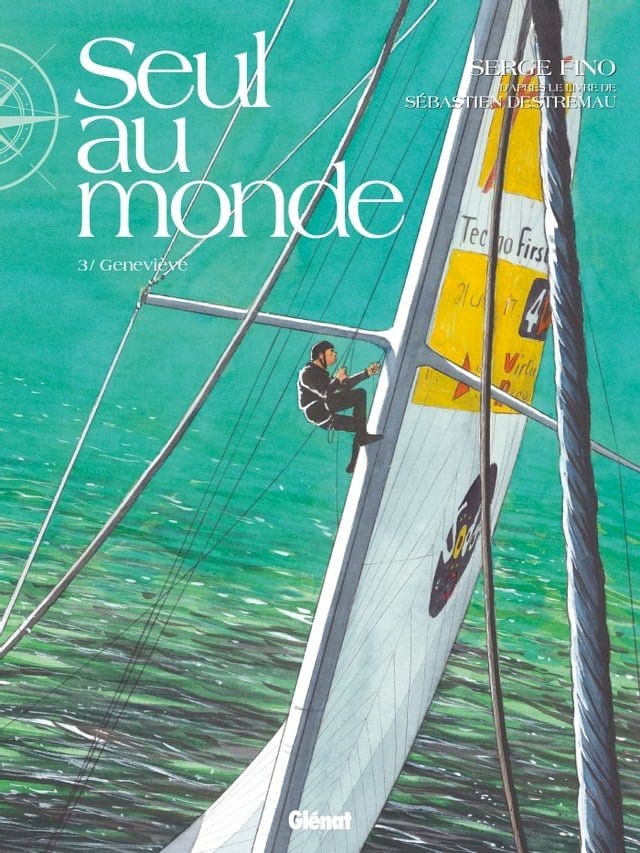  Seul au Monde - Tome 03(Kobo/電子書)