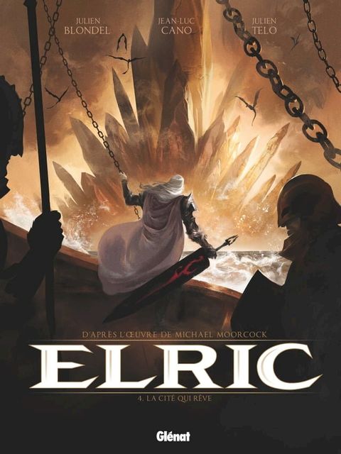 Elric - Tome 04(Kobo/電子書)