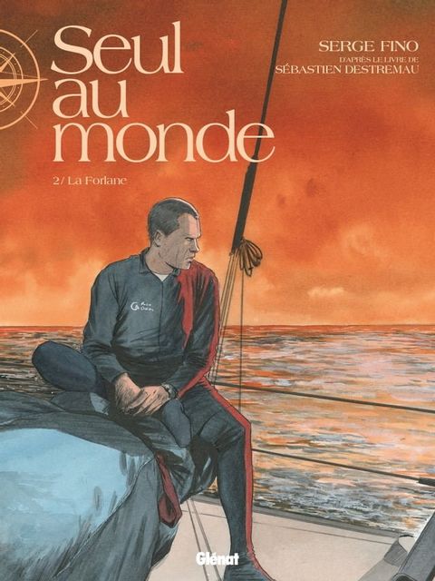 Seul au Monde - Tome 02(Kobo/電子書)