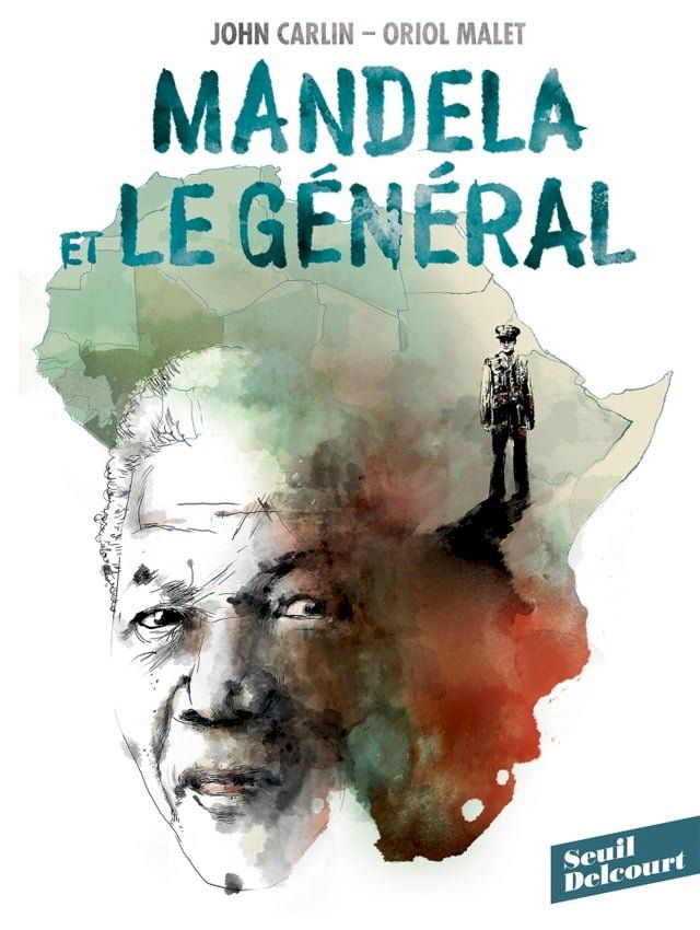  Mandela et le général(Kobo/電子書)