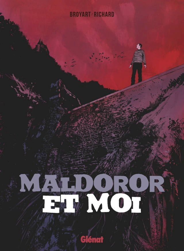  Maldoror & Moi(Kobo/電子書)