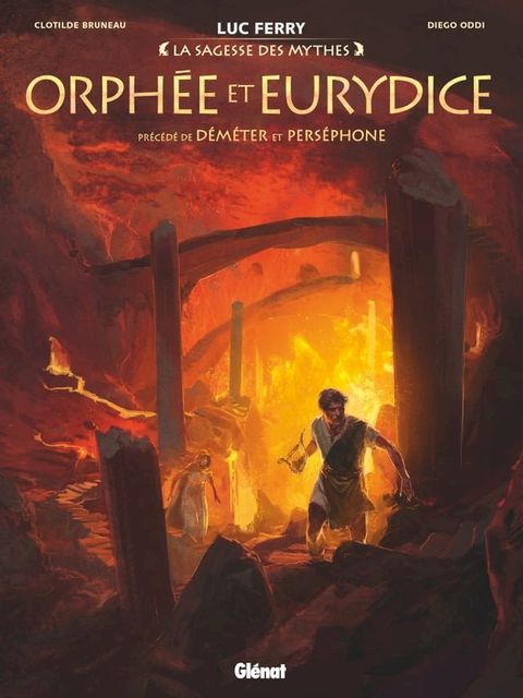 Orph&eacute;e et Eurydice(Kobo/電子書)