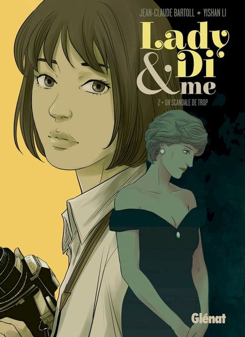 Lady Di & Me - Tome 02(Kobo/電子書)