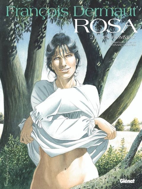 Rosa - Tome 02(Kobo/電子書)