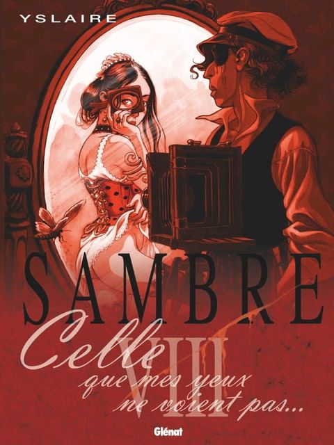 Sambre - Tome 08(Kobo/電子書)