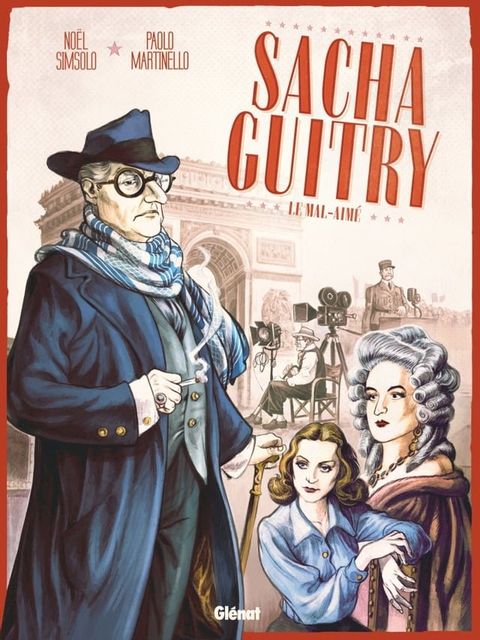 Sacha Guitry - Tome 02(Kobo/電子書)