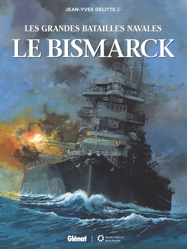  Le Bismarck(Kobo/電子書)