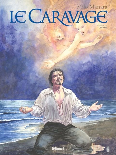 Le Caravage - Tome 02(Kobo/電子書)