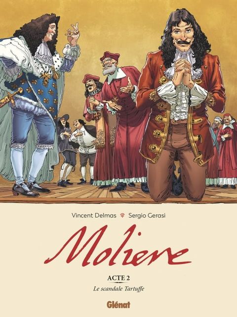 Molière - Tome 02(Kobo/電子書)