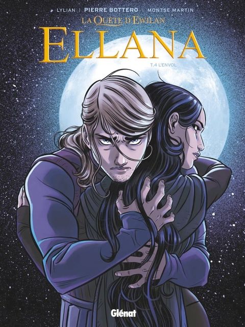 Ellana - Tome 04(Kobo/電子書)