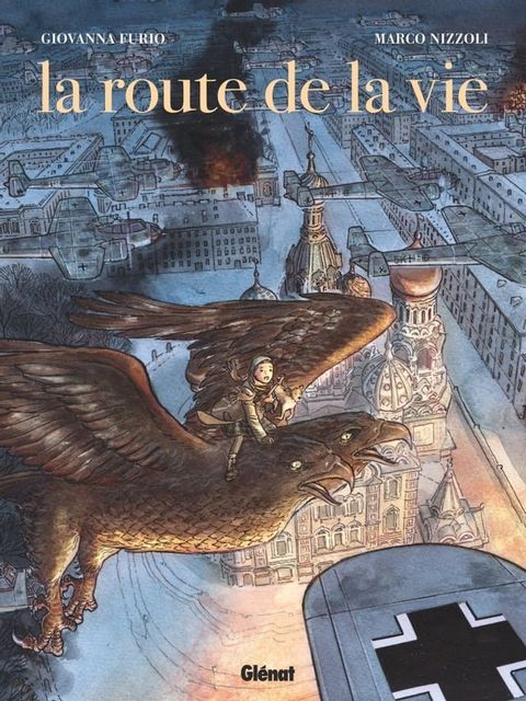 La Route de la vie(Kobo/電子書)