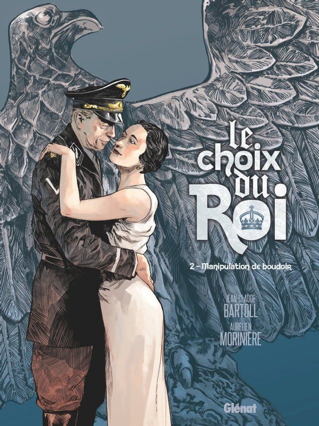  Le Choix du Roi - Tome 02(Kobo/電子書)