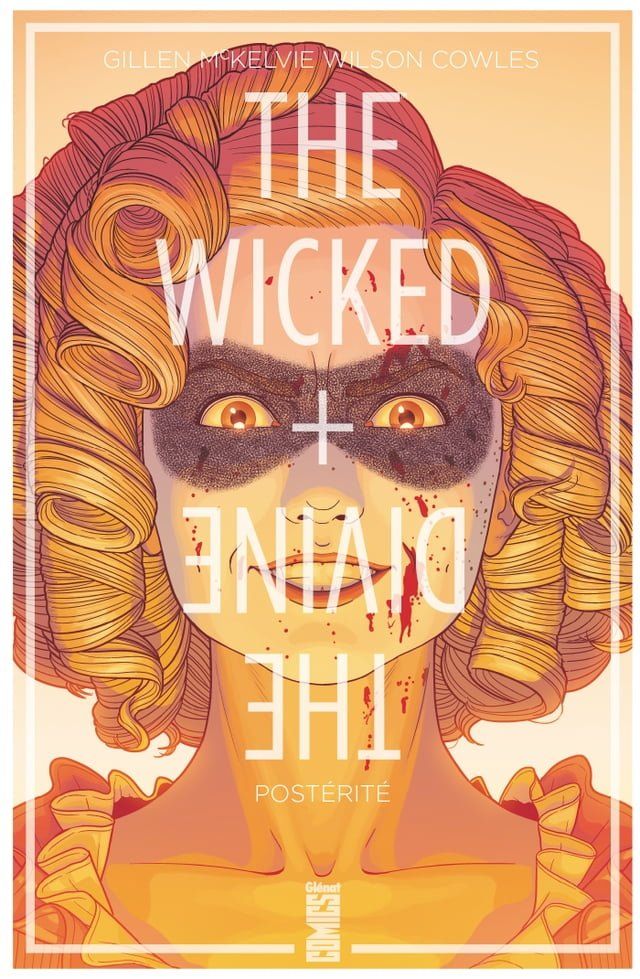  The Wicked + The Divine - Tome 07(Kobo/電子書)