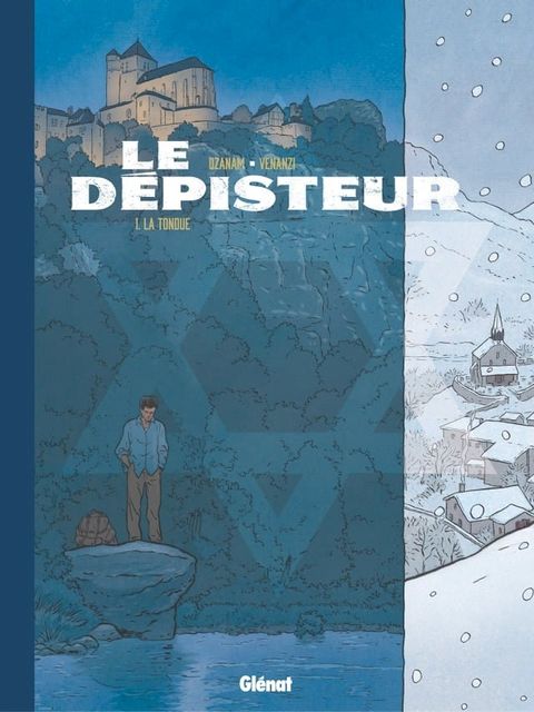 Le D&eacute;pisteur - Tome 01(Kobo/電子書)