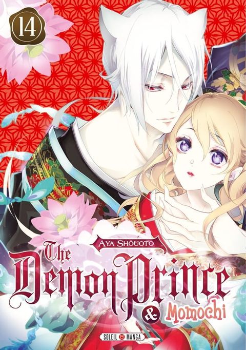 The Demon Prince and Momochi T14(Kobo/電子書)