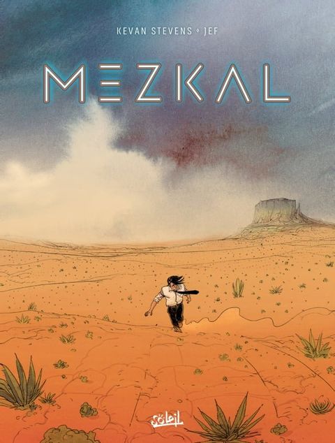 Mezkal(Kobo/電子書)