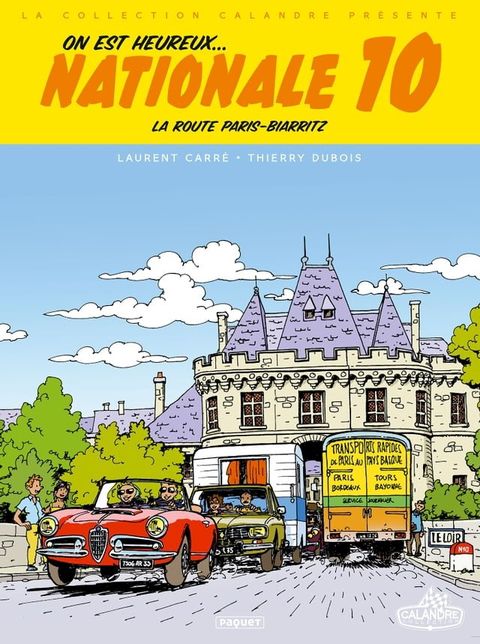 On est heureux, National 10 !(Kobo/電子書)