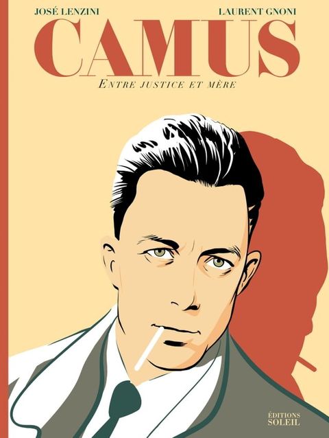 Camus - Entre justice et m&egrave;re NED(Kobo/電子書)