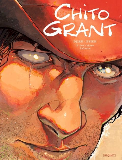 Chito Grant T2(Kobo/電子書)