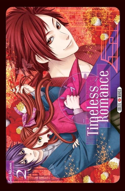 Timeless Romance T02(Kobo/電子書)