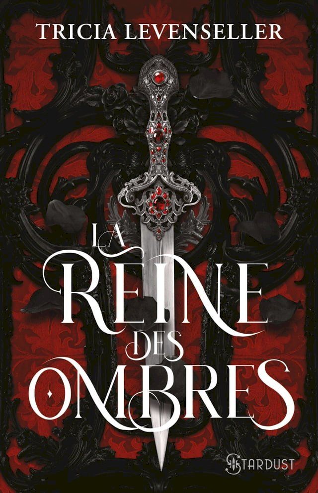  La reine des ombres(Kobo/電子書)