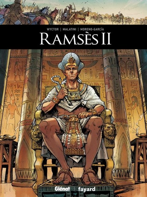 Rams&egrave;s II(Kobo/電子書)