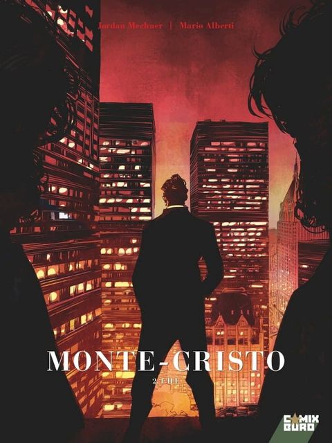 Monte Cristo - Tome 02(Kobo/電子書)