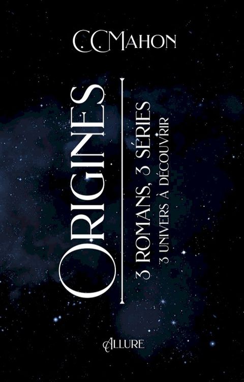 Origines(Kobo/電子書)