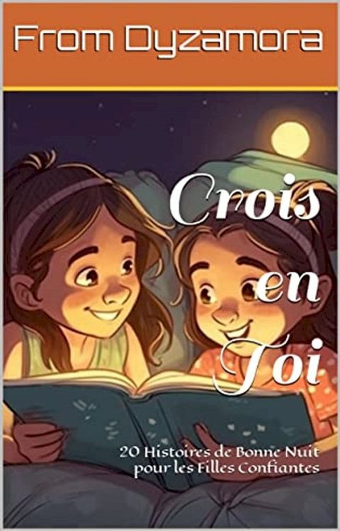 Crois en Toi(Kobo/電子書)