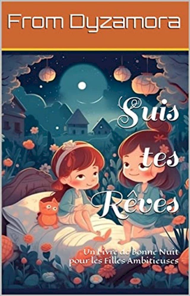  Suis tes Rêves(Kobo/電子書)