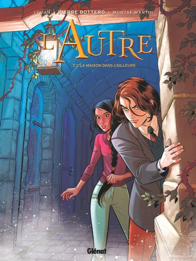  L'autre - Tome 02(Kobo/電子書)